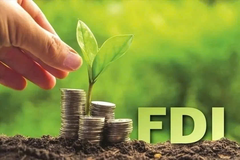 2 tháng đầu năm 2026, Hà Nội thu hút 335,6 triệu USD vốn đầu tư FDI